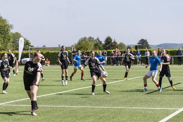 Bild 50 - wBJ SH-Pokalfinale  Holstein-Kiel - SV Viktoria : Ergebnis: 1:0